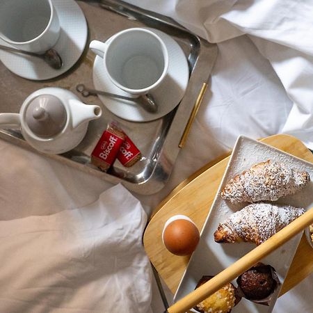 Hotel Victoria 쿠네오 외부 사진