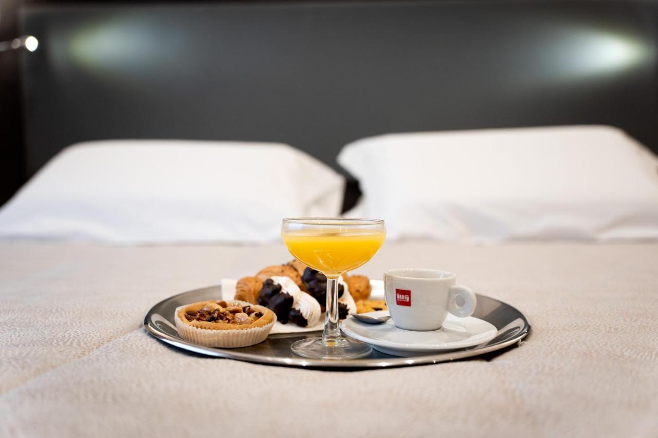 Hotel Victoria 쿠네오 외부 사진