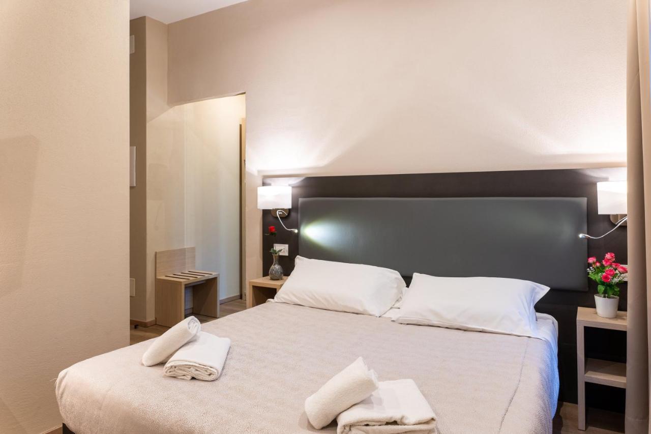 Hotel Victoria 쿠네오 외부 사진