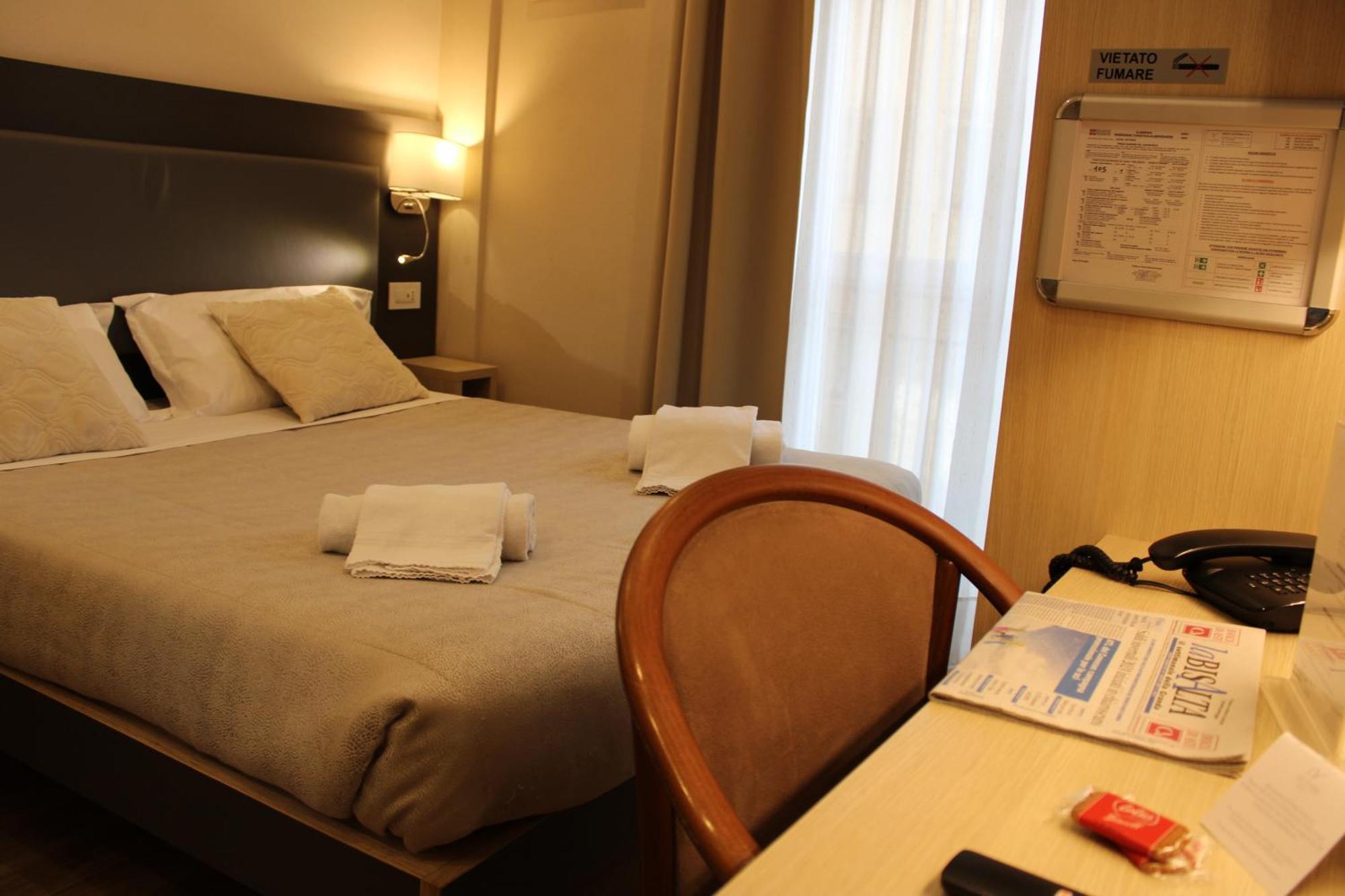 Hotel Victoria 쿠네오 외부 사진