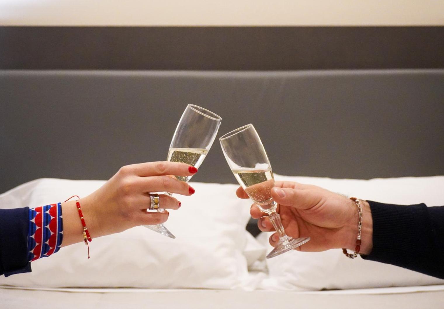 Hotel Victoria 쿠네오 외부 사진
