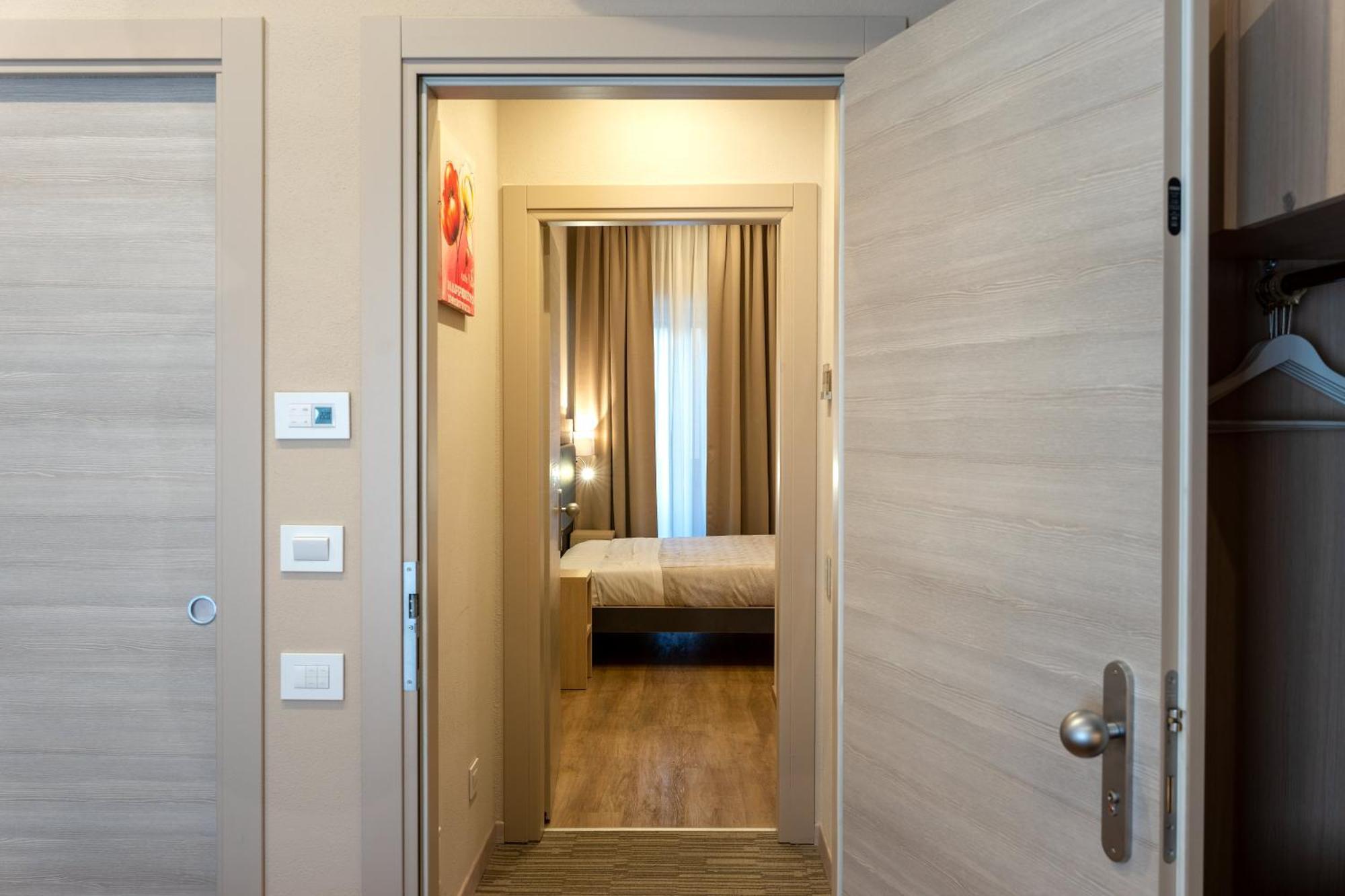 Hotel Victoria 쿠네오 외부 사진