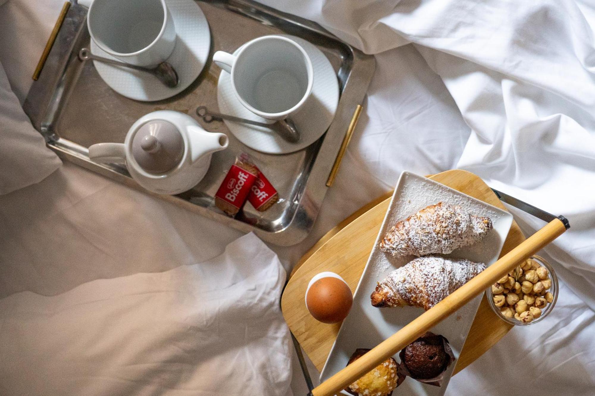 Hotel Victoria 쿠네오 외부 사진
